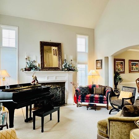 Apartamento Lucy'S Elegant & Cozy House Sammamish Exterior foto
