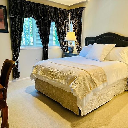 Apartamento Lucy'S Elegant & Cozy House Sammamish Exterior foto