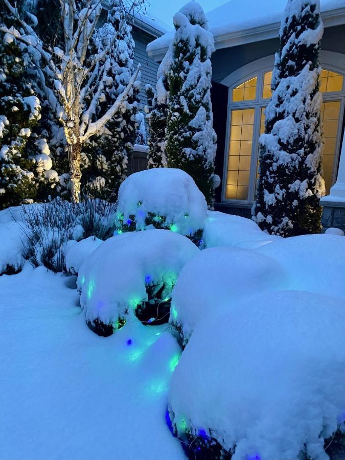 Apartamento Lucy'S Elegant & Cozy House Sammamish Exterior foto