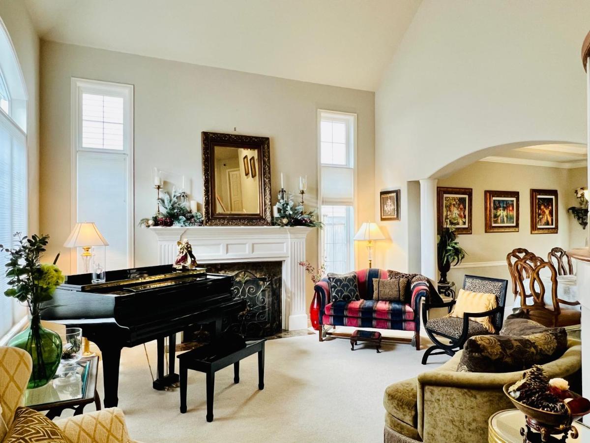 Apartamento Lucy'S Elegant & Cozy House Sammamish Exterior foto