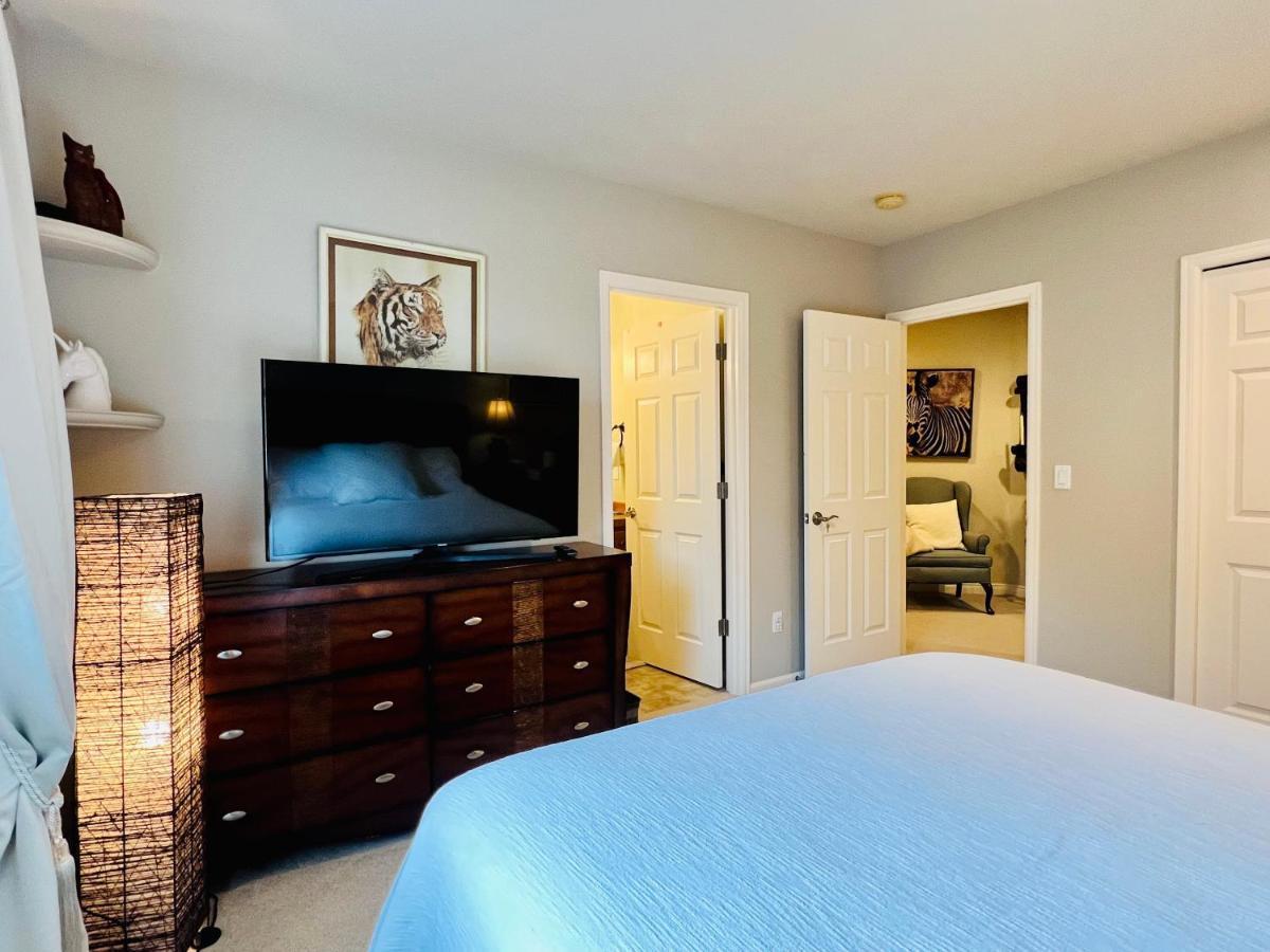 Apartamento Lucy'S Elegant & Cozy House Sammamish Exterior foto