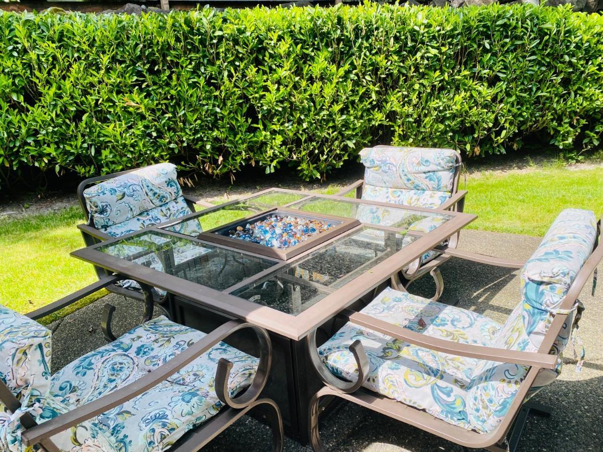 Apartamento Lucy'S Elegant & Cozy House Sammamish Exterior foto