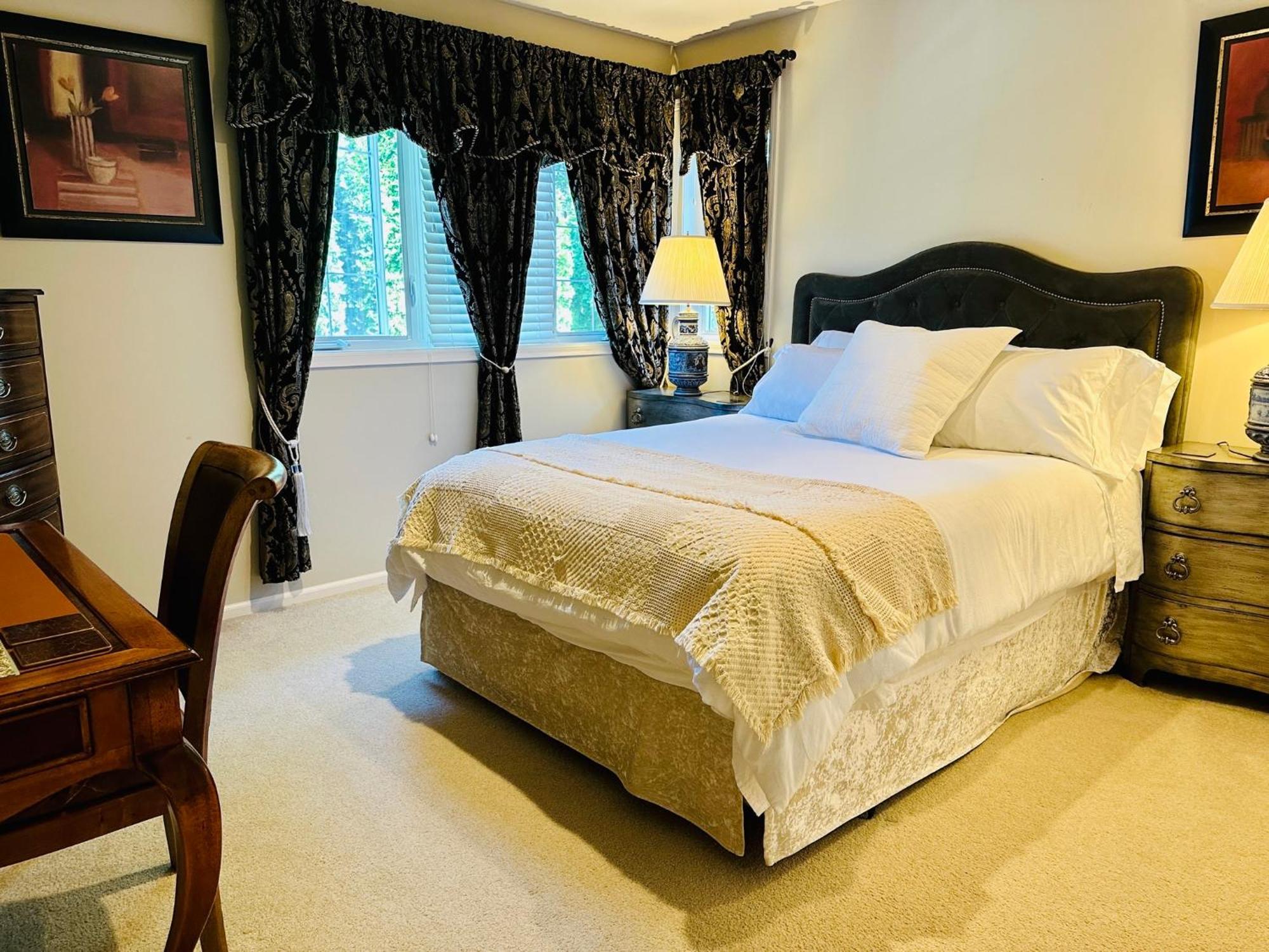 Apartamento Lucy'S Elegant & Cozy House Sammamish Exterior foto
