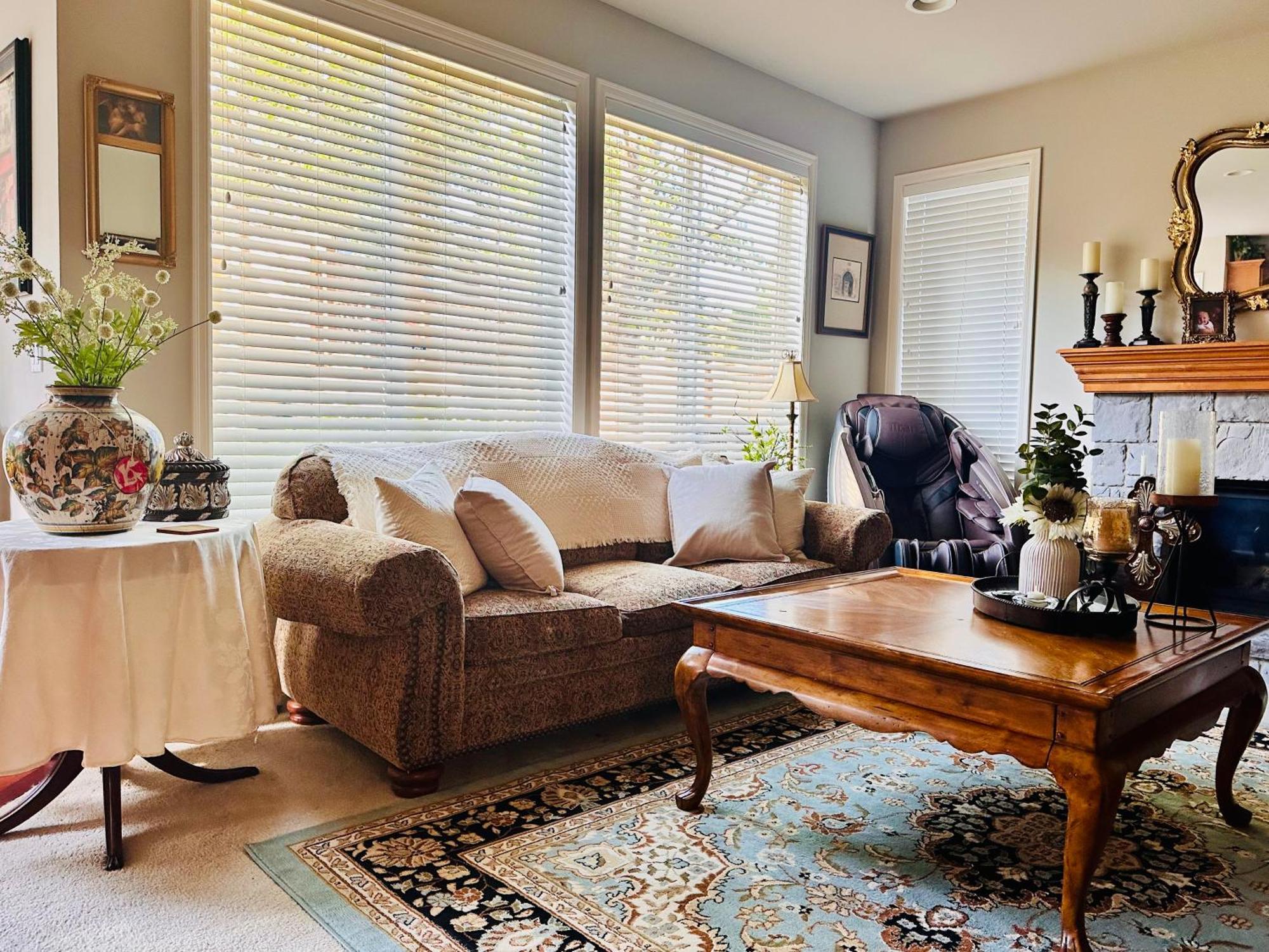 Apartamento Lucy'S Elegant & Cozy House Sammamish Exterior foto