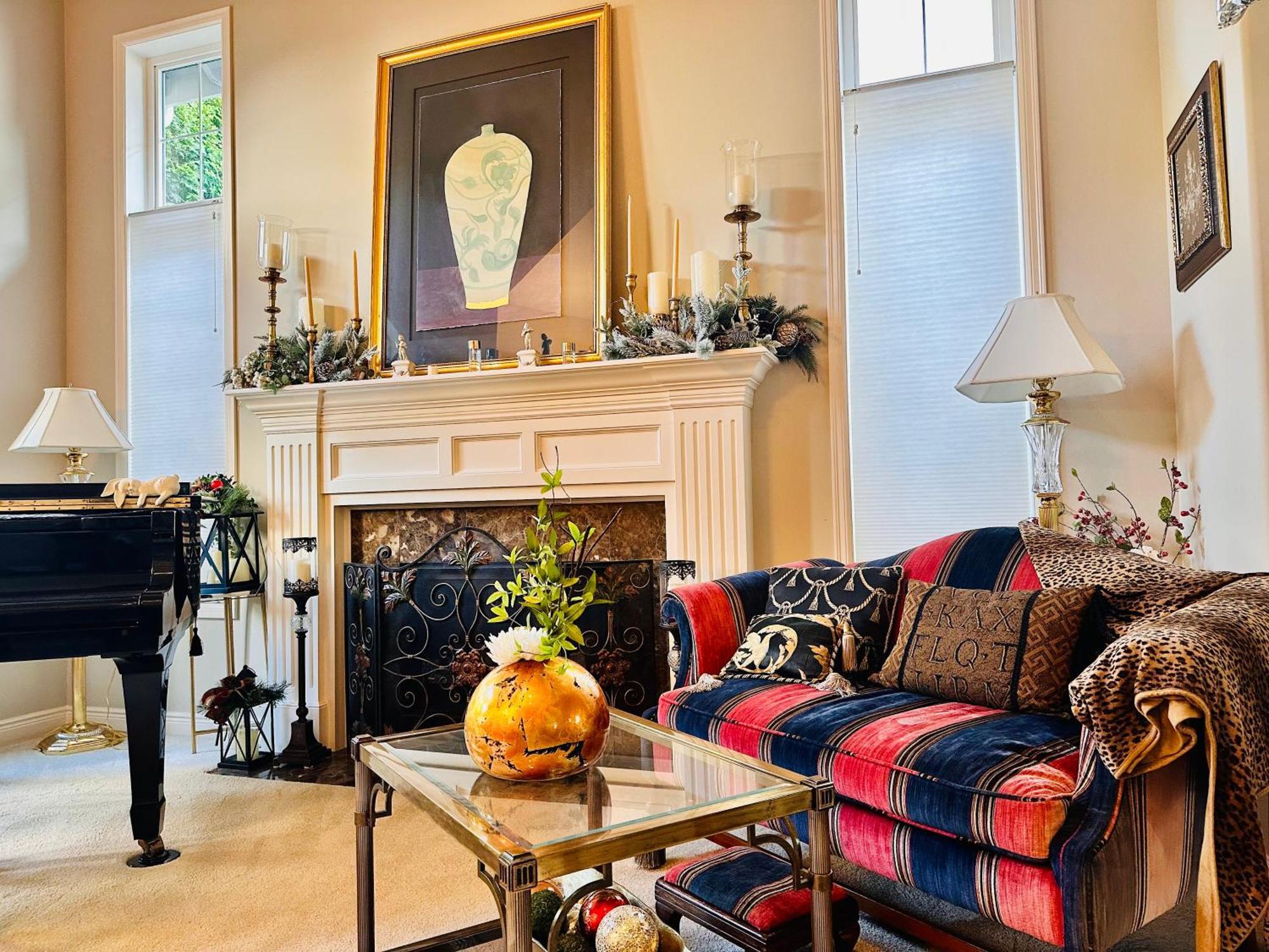 Apartamento Lucy'S Elegant & Cozy House Sammamish Exterior foto